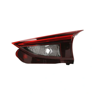 Kuva ABAKUS 316 1308R LD UE Takavalot Oikea Sisä osa LED, W21W Ilman lampun kantaa