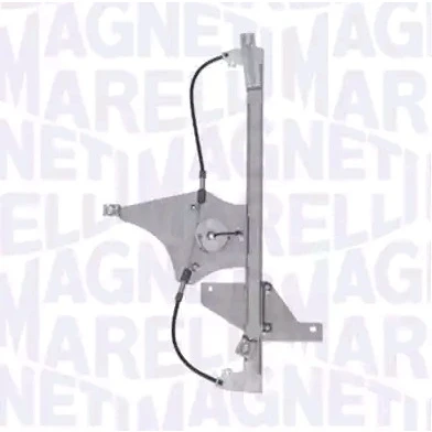 Kuva Magneti Marelli Lasinnostin Eteen, vasen Sähköinen Ilman sähkömoottoria 350103134600 PEUGEOT: 508 I SW, Sedan