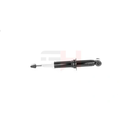 Kuva Iskunvaimennin, Taka akseli, oikea, vasen DODGE CALIBER, JEEP COMPASS, PATRIOT OE 5105106AD, 5105106AE, 5105106AF