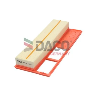 Kuva Ilmansuodatin DACO Germany DFA0104