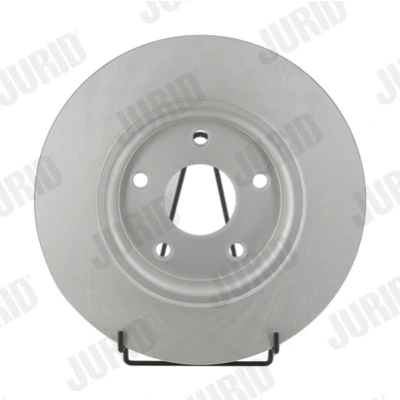Kuva JURID 563315JC Jarrulevyt 328 12 5 täysi pinnoitettu ilman ruuveja CHRYSLER: GRAND 5OYAGER 5, FIAT: Freemont