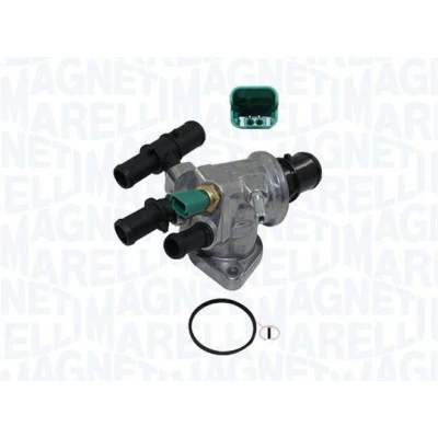 Kuva MAGNETI MARELLI 352317002940 Termostaatti 88 Tiivisteillä Anturilla
