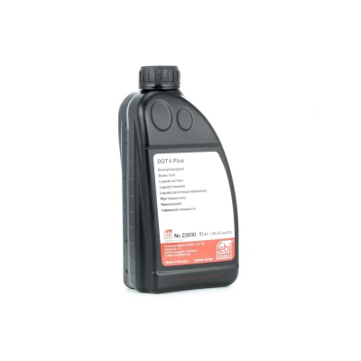 Kuva FEBI BILSTEIN DOT 4 23930 Jarruneste 1 MERCEDES BENZ: E sarja T modell, CLS Shooting Brake, Sedan, AUDI: A8 D4, VOLVO: XC60 I