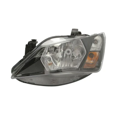 Kuva VALEO ORIGINAL PART 046720 Ajovaloumpio SEAT: Ibiza 4 Sportcoupe