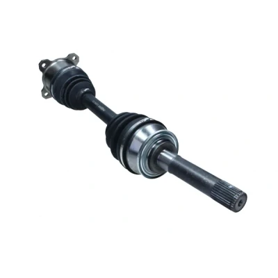 Kuva MAXGEAR 49 2429 Vetoakseli Etuakseli, oikea 538 MITSUBISHI: PAJERO 2, L200 III Pick up