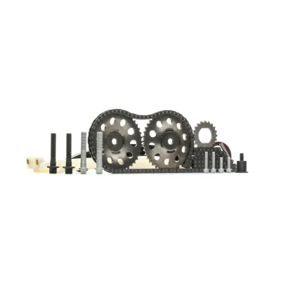 Kuva Jakoketjusarja OPEL, VAUXHALL OE 66 06 022, 6606022, 93191271