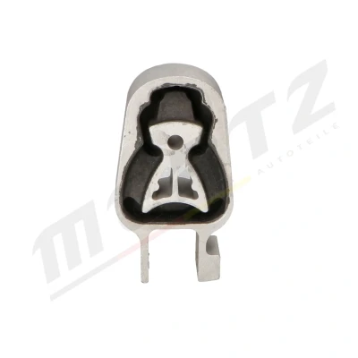 Kuva MERTZ M S4961 Moottorin Kumityyny Takana Kumimetallilaakeri FORD: S Max Mk1, MONDEO 4 Turnier,
