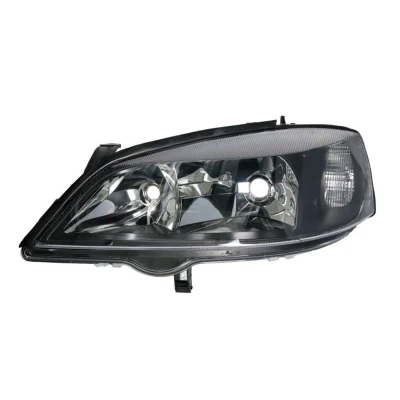 Kuva TYC 20 5488 55 2 Ajovaloumpio Vasen H7/HB3 Ilman sähkömoottoria OPEL: Astra G CC, Sedan, Caravan