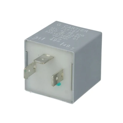 Kuva VALEO 641422 Vilkkurele