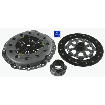 Kuva SACHS XTend 3000 951 831 Kytkinpaketti 230 BMW: 3 Sedan, Coupe, Touring