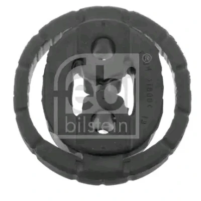 Kuva FEBI BILSTEIN 47721 Pidike, Pakoputkisto Keskellä, Taka akseli
