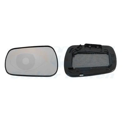 Kuva VAN WEZEL 1805837 Sivupeilin Lasi Vasen FORD: FIESTA 5, Fusion Farmari