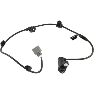 Kuva KAVO PARTS BAS 5533 ABS Anturi Taka akseli, oikea passiivi sensori 870 MITSUBISHI: L200 / Triton IV Pick up