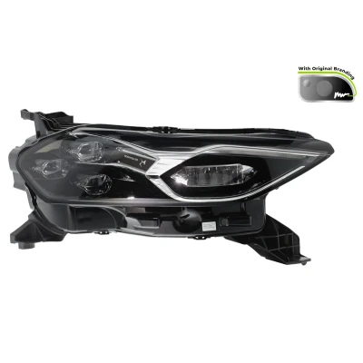 Kuva VALEO 450975 Ajovaloumpio