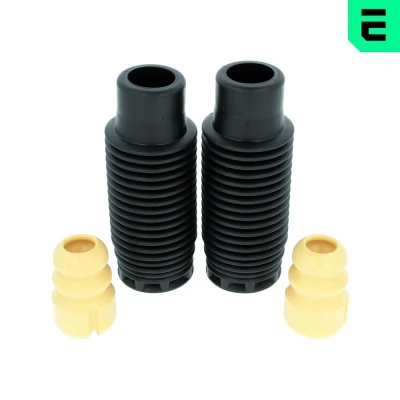 Kuva OPTIMAL AK 735536 Iskunvaimentimen Suojakumi Etuakseli PEUGEOT: 206 Hatchback