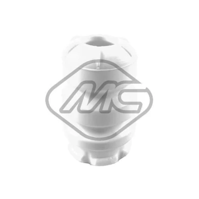 Kuva Vaimennuskumi, jousitus, Taka akseli FORD S MAX OE 31277310, 6G91 5K70 FAD