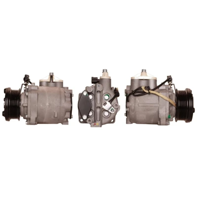 Kuva DRI 700510771 Ilmastoinnin Kompressori PAG 46 R134a Tiivisteillä FORD: Transit Connect Mk1 Van
