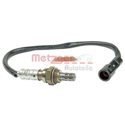 Kuva METZGER 0893538 Lambda Anturi ORIGINAL ERSATZTEIL FORD: FIESTA 6