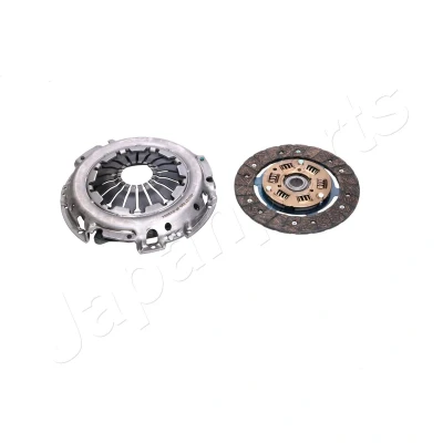 Kuva JAPANPARTS KF 029 Kytkinpaketti 200mm RENAULT: CLIO 3, Kangoo II Express, Modus / Grand Modus, DACIA: Duster SUV, Sandero I