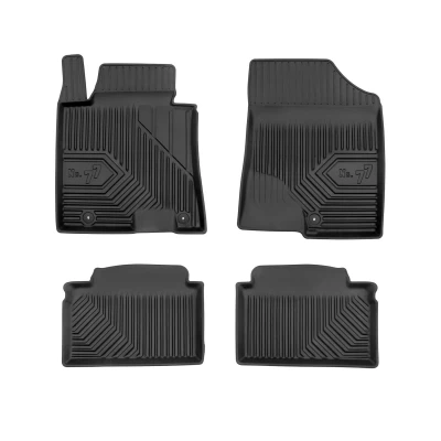 Kuva Kumiset lattiamatot FROGUM FRG77408067