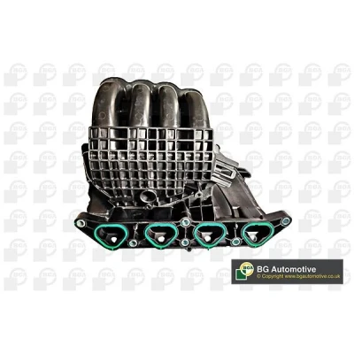 Kuva Imuputki, tuloilma Bga MG96005 seat, skoda, vw OE 036129709HS, 036129709JC, 036129709JG