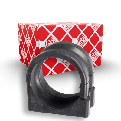 Kuva FEBI BILSTEIN 103182 Kallistuksenvakaajan Puslat Taka akseli EPDM (eteenipropeeni dieeni kumi) 51 72 40 BMW: X5, X6