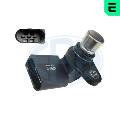 Kuva ERA 550688A Nokka Akselin Asentotunnistin VOLKSWAGEN: Golf 4, Transporter 5, AUDI: A8 D2, A3 Hatchback, TT Coupe, SEAT: Toledo 2 Limousine