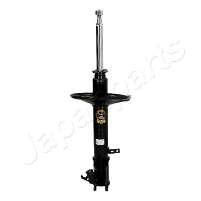 Kuva JAPANPARTS MM 22072 Iskunvaimentimet Etuakseli, vasen Kaasupaine 545 Kaksiputki Joustintuki Tappi ylhäällä TOYOTA: RAV4 I SUV Cabriolet,