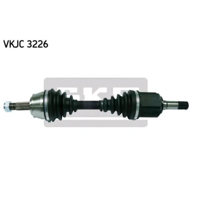 Kuva SKF VKJC 3226 Vetoakseli 572, 75