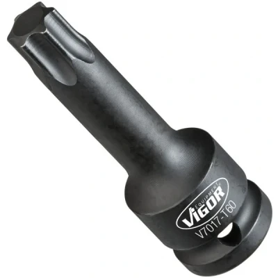 Kuva VIGOR V7017 T60 Voimahylsy 78, 78 12,5 (1/2&quot;)