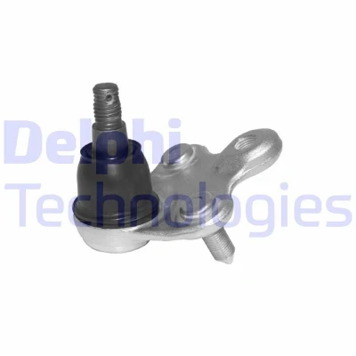 Kuva DELPHI TC3912 Alapallonivel 115 89 88