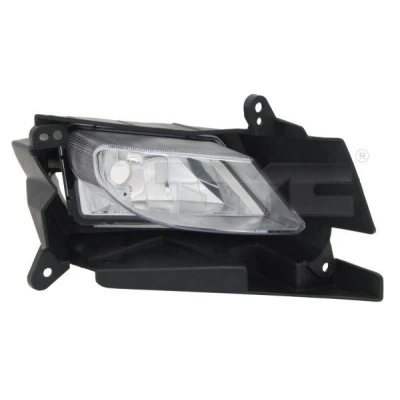 Kuva TYC 19 0915 01 2 Sumuvalot Oikea MAZDA: 3 Hatchback