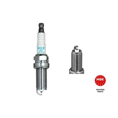 Kuva NGK 7654 Sytytystulppa M14 X 1,25 SW: 16 mm NISSAN: Almera 2 Limousine, Murano I, Trail