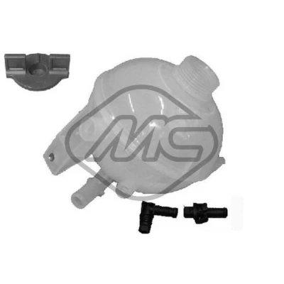 Kuva Neste/paisuntasäiliö, jäähdytysneste Metalcaucho 03638 citroën, peugeot OE 1307.VE, 1307XT, 1323 27