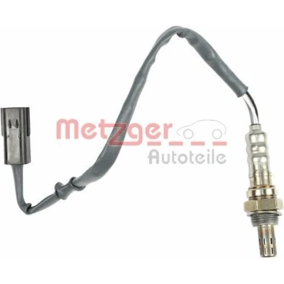Kuva METZGER 0895590 Lambda Anturi CHEVROLET: Aveo / Kalos Sedan, Hatchback, DAEWOO: Hatchback
