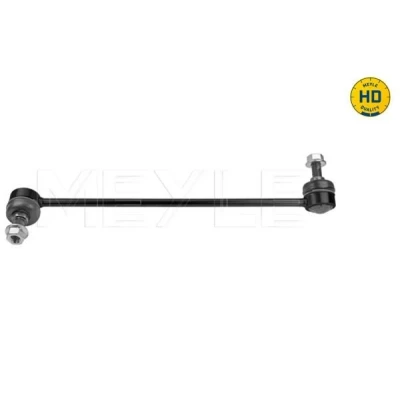 Kuva MEYLE 016 060 0102/HD Koiranluu Etuakseli, oikea 347 12x1.5 Quality Avainotteella MERCEDES BENZ: Vito Van, Tourer, Mixto