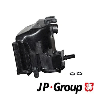 Kuva Polttoainesuodatin CITROËN, FIAT, FORD, MAZDA, MINI, PEUGEOT, SUZUKI, VOLVO OE 1232325, 1254391, 13327804958