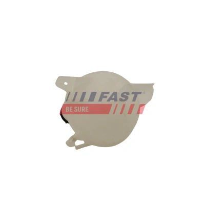 Kuva FAST FT61182 Jäähdyttimen Letku Kumi VOLVO: V50, V60 I, C30, FORD: FOCUS 3