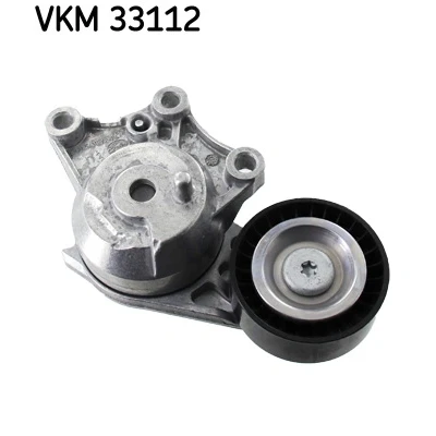 Kuva SKF VKM 33112 Kiristysrulla CITROËN: C4 Grand Picasso 2