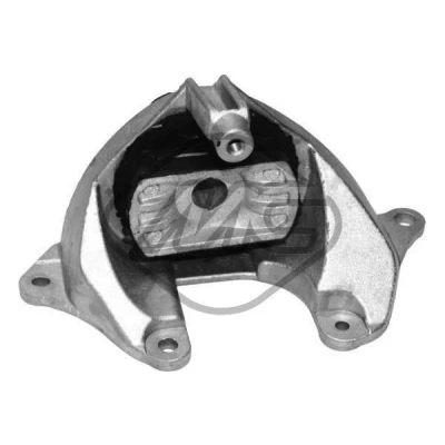 Kuva Moottorin tuki, Vasen FIAT GRANDE PUNTO, IDEA, PUNTO Skåp/halvkombi, LANCIA MUSA OE 46845345