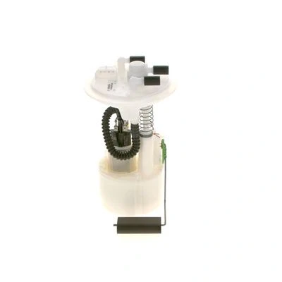 Kuva BOSCH 0 986 580 206 Polttoainepumppu Sähköinen