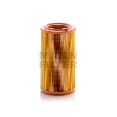 Kuva MANN FILTER C 1286/1 Ilmansuodatin 214 114 Suodatinpanos CITROËN: Xsara Farmari, Berlingo / First I, Coupe, PEUGEOT: 306 Sedan