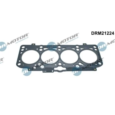Kuva DR.MOTOR AUTOMOTIVE DRM21224 Kannentiiviste 1,57 80,5 Metalli VOLKSWAGEN: Golf 4, Bora Sedan, 4 Variant, SEAT: Leon I Hatchback, Inca