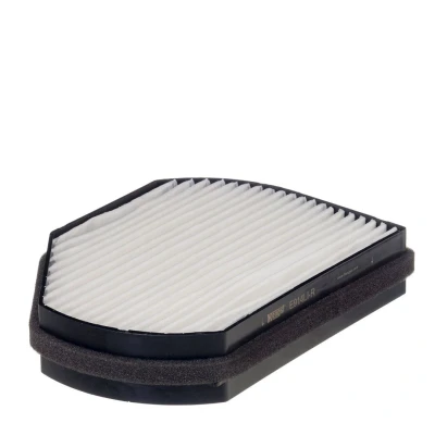 Kuva HENGST FILTER E914LI R Raitisilmasuodatin Siitepölysuodin 279 218 54 MERCEDES BENZ: C sarja T modell, Sedan, E modell