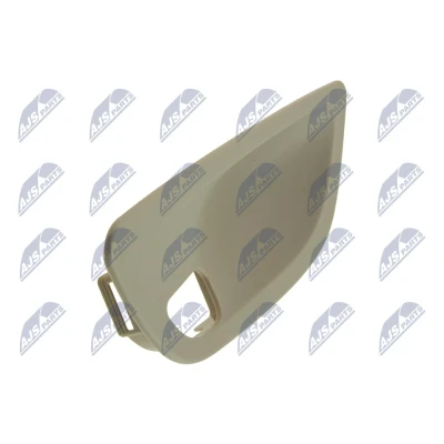 Kuva Suojus, kahva, Eteen, vasen BMW 5 [F10], Touring [F11] OE 51417226361, 51417226369