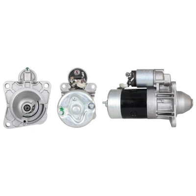 Kuva LUCAS ELECTRICAL LRS00728 Starttimoottori 12 2,2 9 LAND ROVER: Range Rover 1