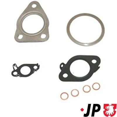 Kuva JP GROUP 1217752510 Asennussarja Turboahdin OPEL: Insignia A Sports Tourer, Astra J Zafira C Tourer