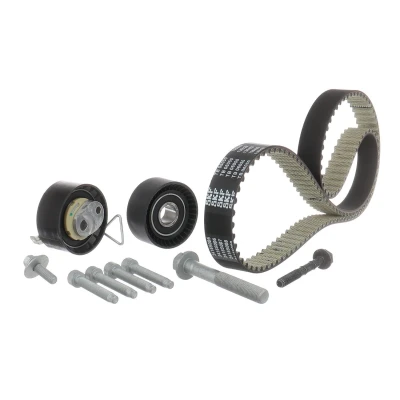 Kuva SKF VKMA 06050 Jakohihnasarja 130 VOLVO: V70 3, S80 II, V40 Hatchback