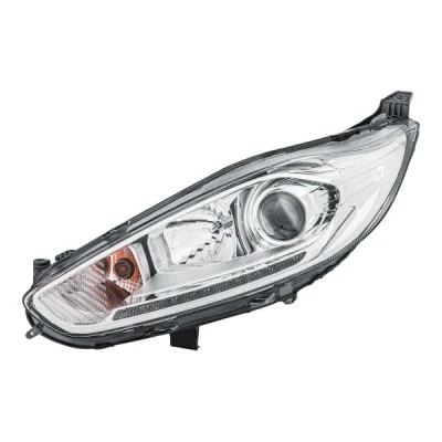 Kuva HELLA 1EL 354 803 051 Ajovaloumpio FORD: FIESTA 6