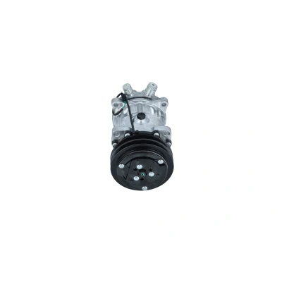 Kuva NRF 32769 Ilmastoinnin Kompressori SD7H15 24 PAG 46 kompressoriöljyllä, Tiivisterenkaalla EASY FIT VOLVO: FL 10